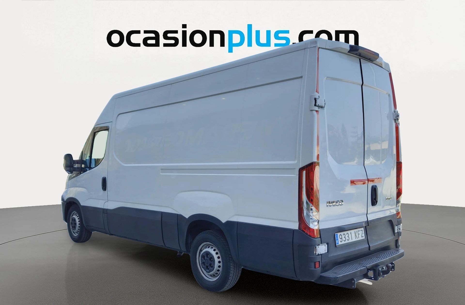 Iveco Daily Furgon 35 S 12 V 3520L/H2 - foto 4