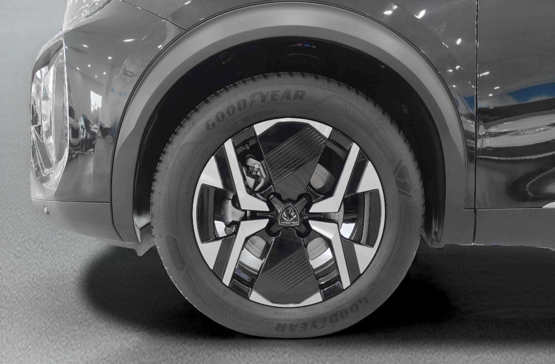 Peugeot 2008 Allure Hybrid eDCS6 - foto 33
