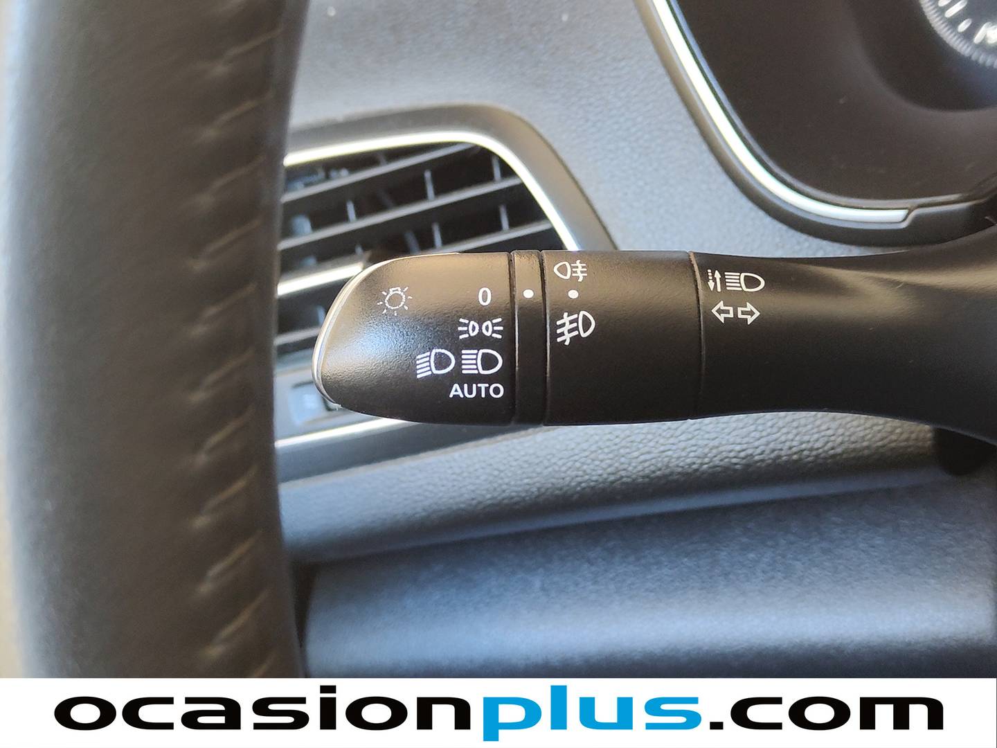 Renault Mégane Renault Megane Limited TCe  (115 CV) seminuevo
