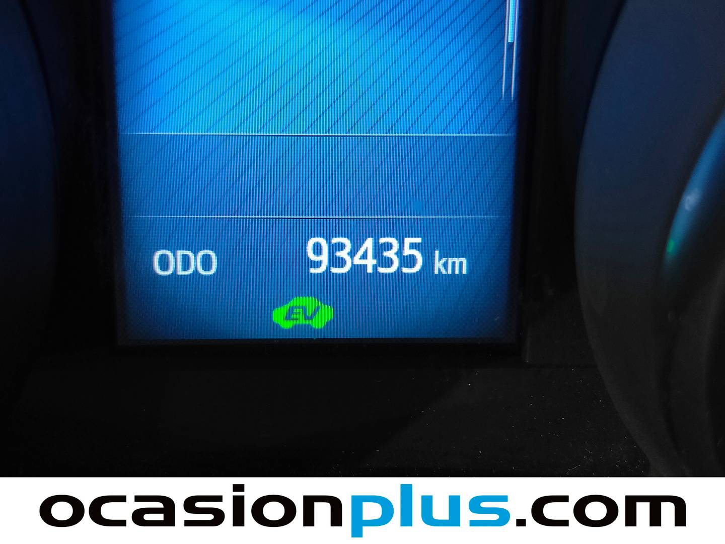 Toyota Auris Toyota Auris 1.8 Hybrid Active (136 CV) seminuevo