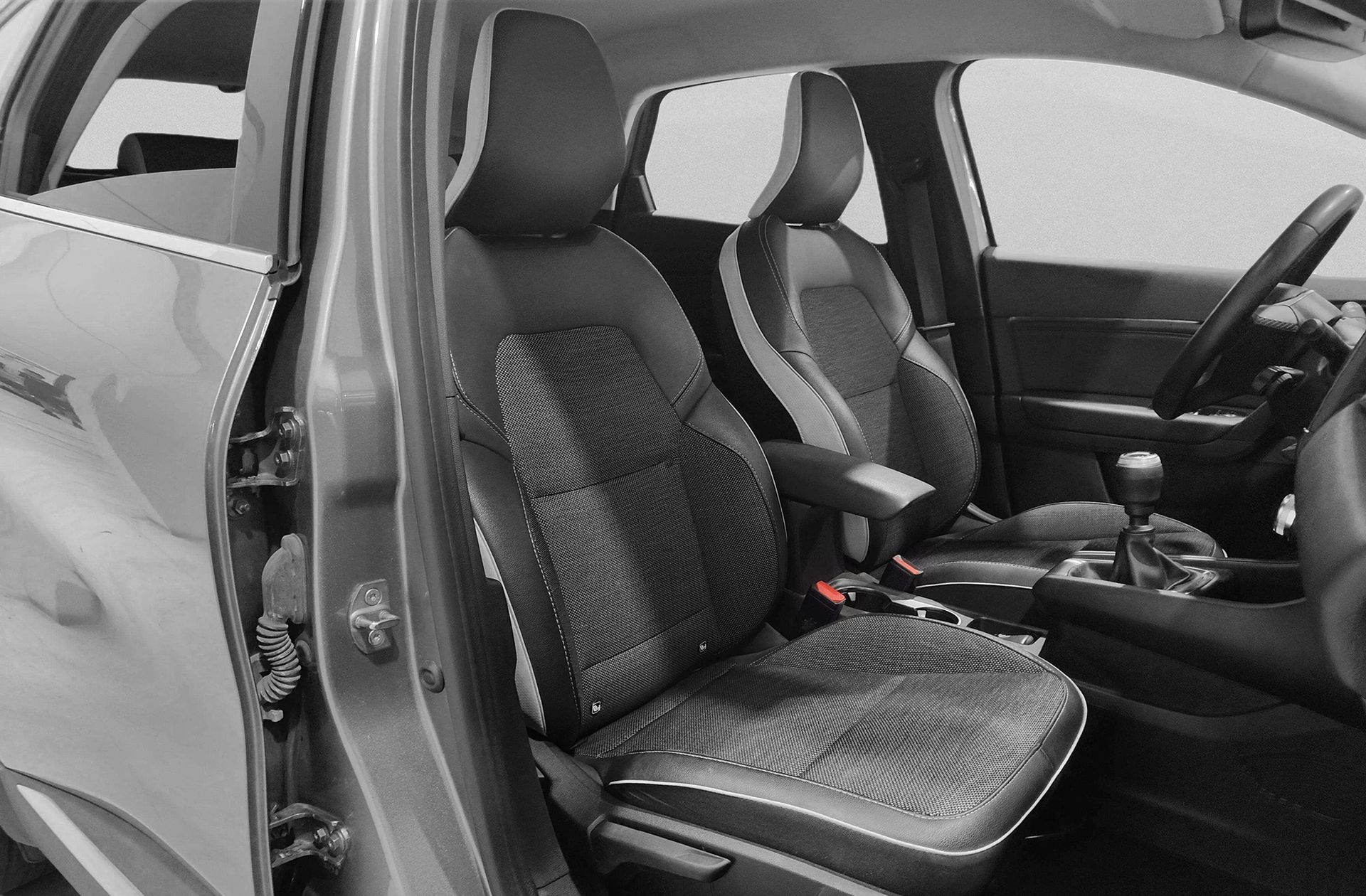 Renault Captur Techno TCe - foto 19