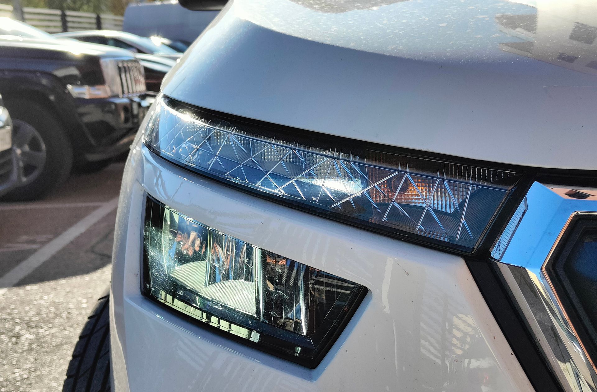 Škoda Kamiq 1.0 TSI Ambition DSG - foto 14