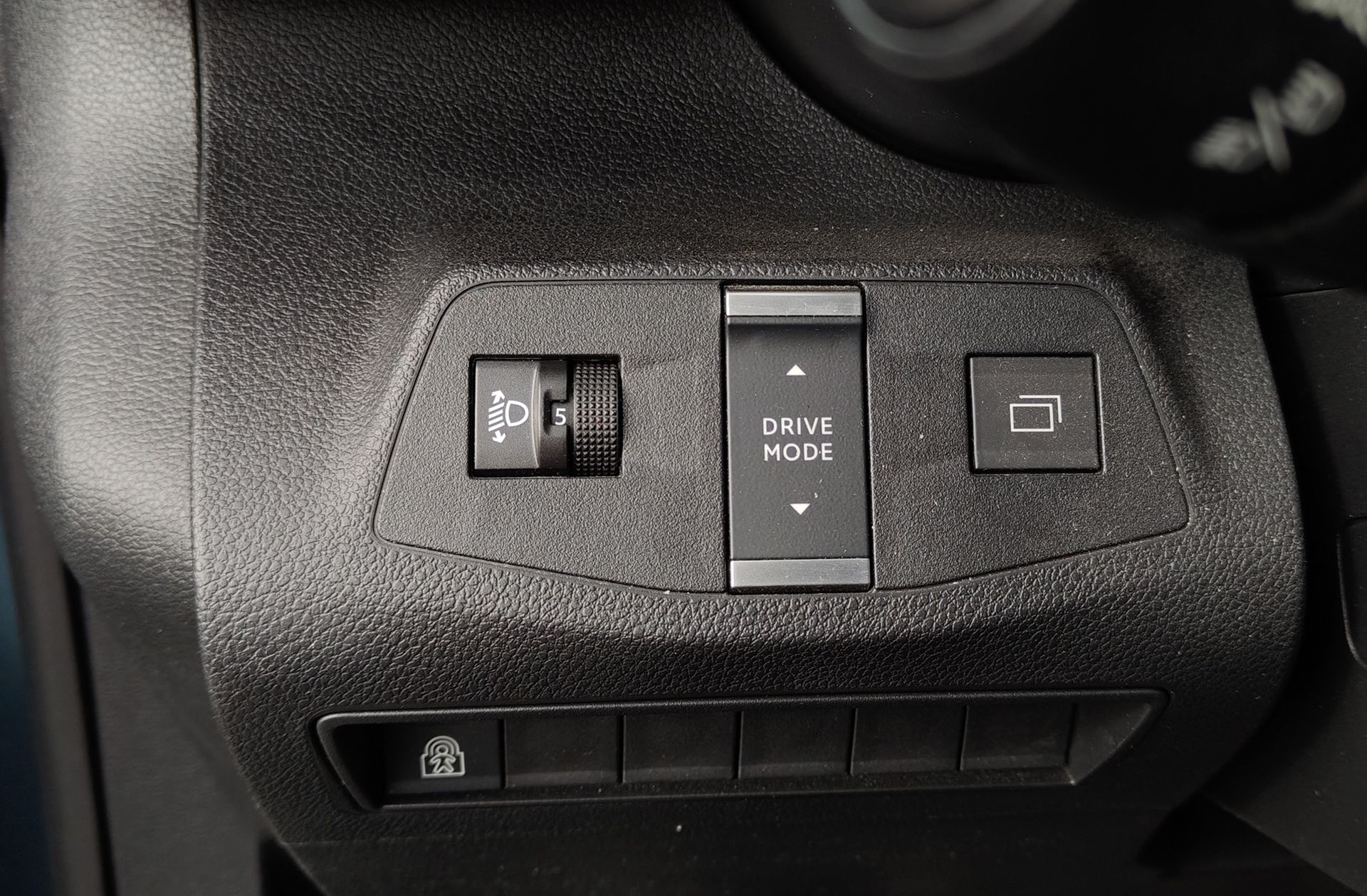 Fiat Doblò Combi 1.5 Diesel Talla M - foto 22