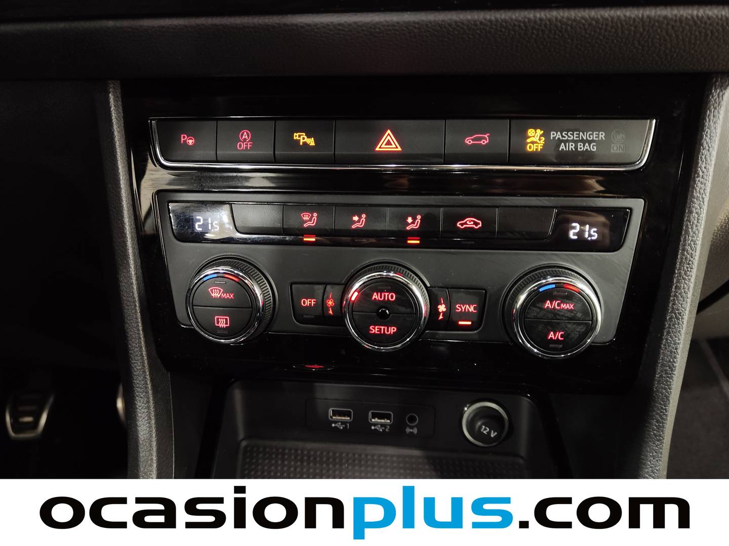 Foto Seat Ateca SEAT Ateca 1.5 TSI S&S FR  (150 CV)