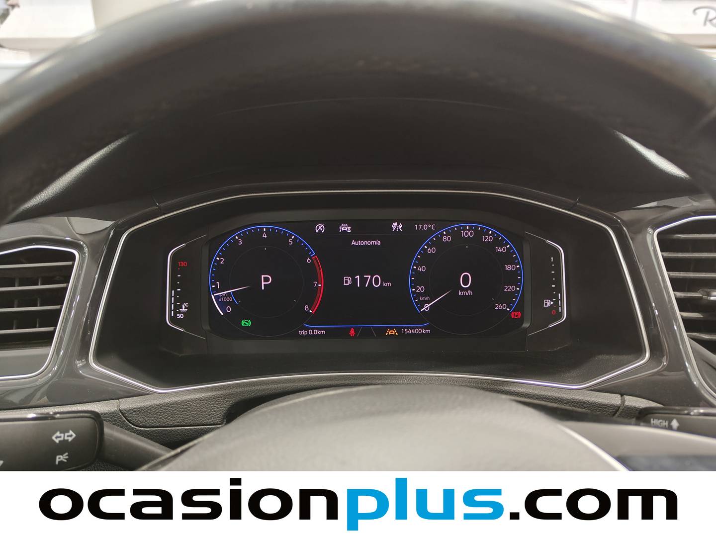 Volkswagen T-Roc Volkswagen T-Roc Sport 1.5 TSI (150 CV) DSG de ocasión