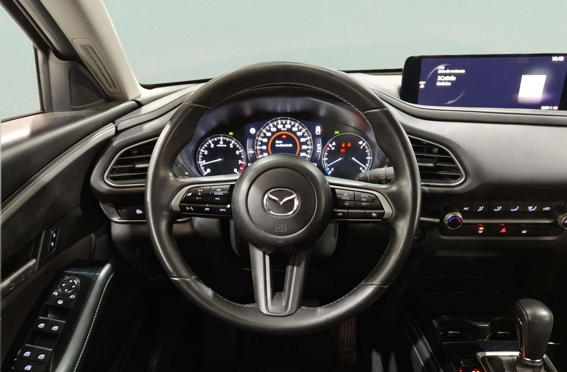 Mazda CX-30 2.0 e-Skyactiv G MHEV Prime-line - foto 24