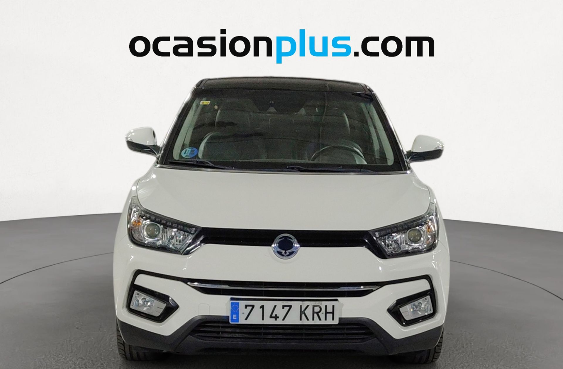 SsangYong Tivoli G16 GLP Limited 4x2 - foto 16