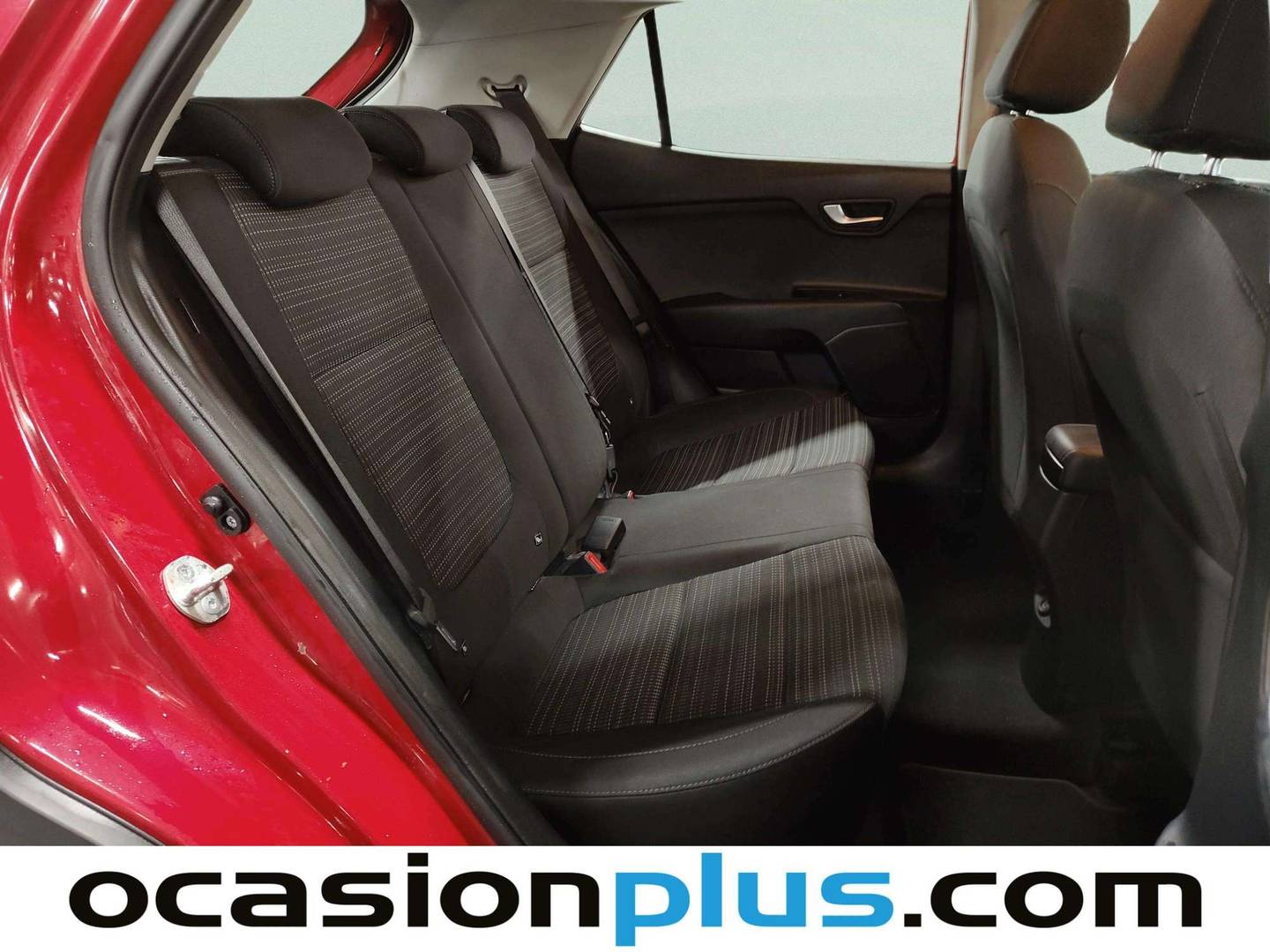 KIA Stonic KIA Stonic 1.0 T-GDi MHEV Drive (100 CV) al mejor precio