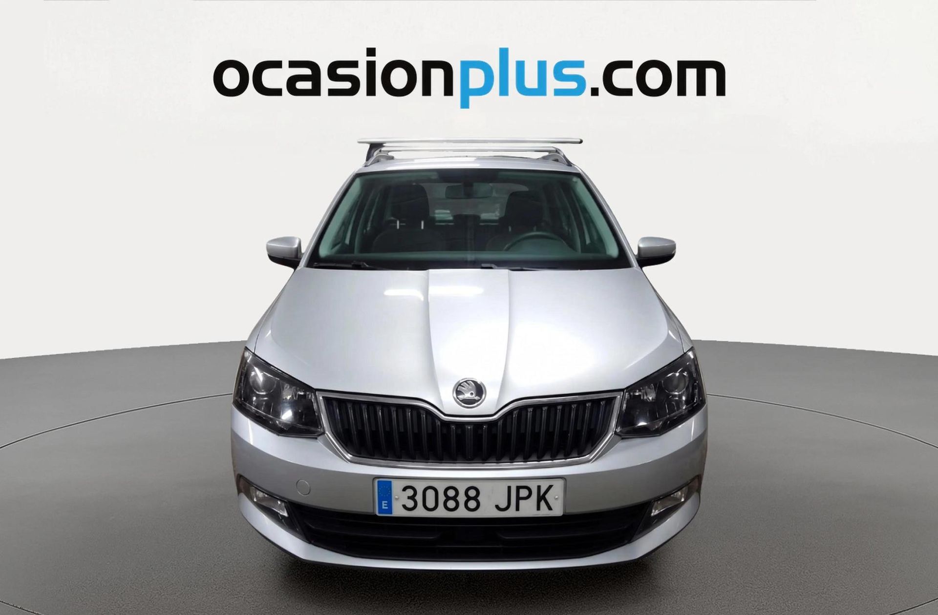 Škoda Fabia 1.2 TSI Ambition - foto 10