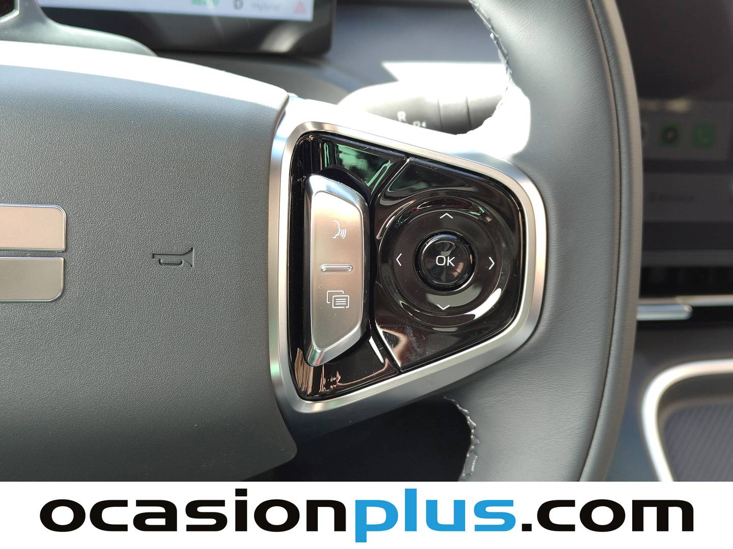 Geely Starray EM-i Geely Starray EM-i 1.5 PHEV PRO (262 CV) al mejor precio
