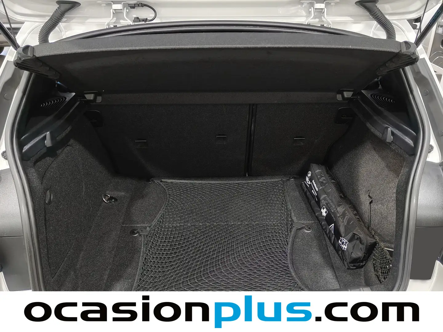 Foto BMW Serie 1 BMW Serie 1 118i (136 CV) Pack M