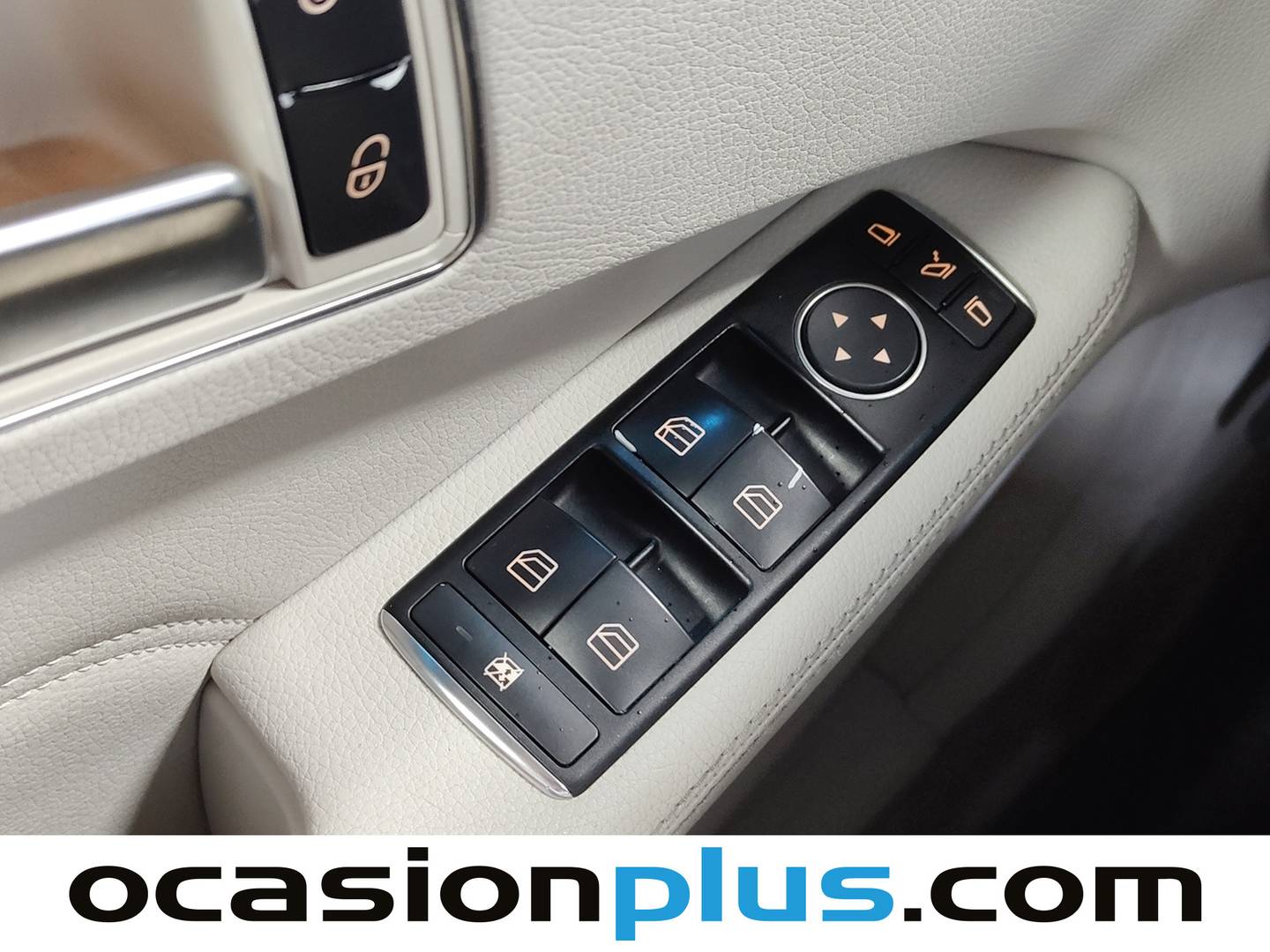 Mercedes Clase E Mercedes Clase E E 220 CDI Avantgarde Plus (170 CV) 2013