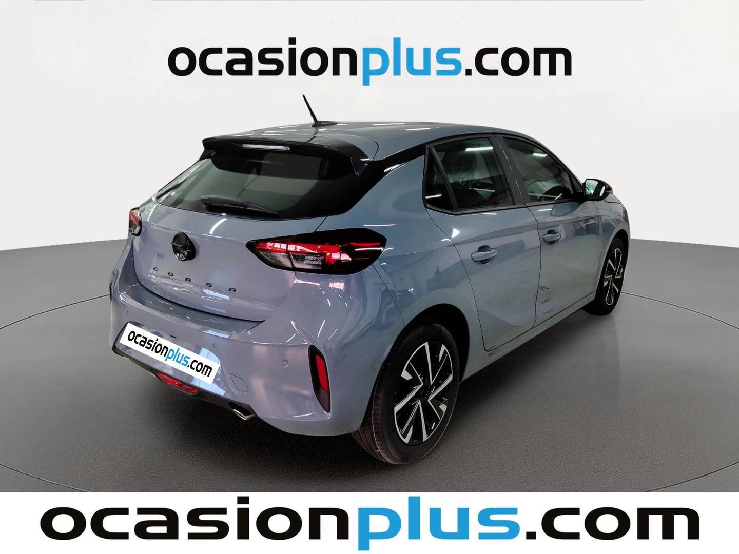 Opel Corsa Opel Corsa 1.2 T XHL GS (100 CV) 100cv