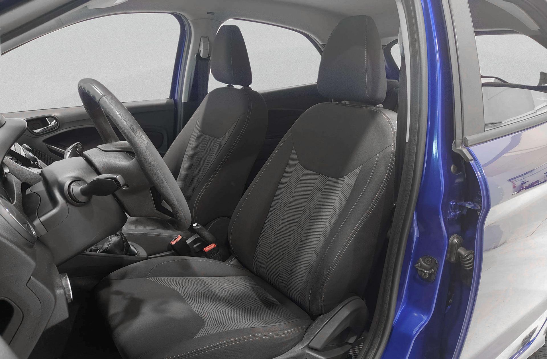 Ford Ka+ 1.2 Ti-VCT Ultimate - foto 8
