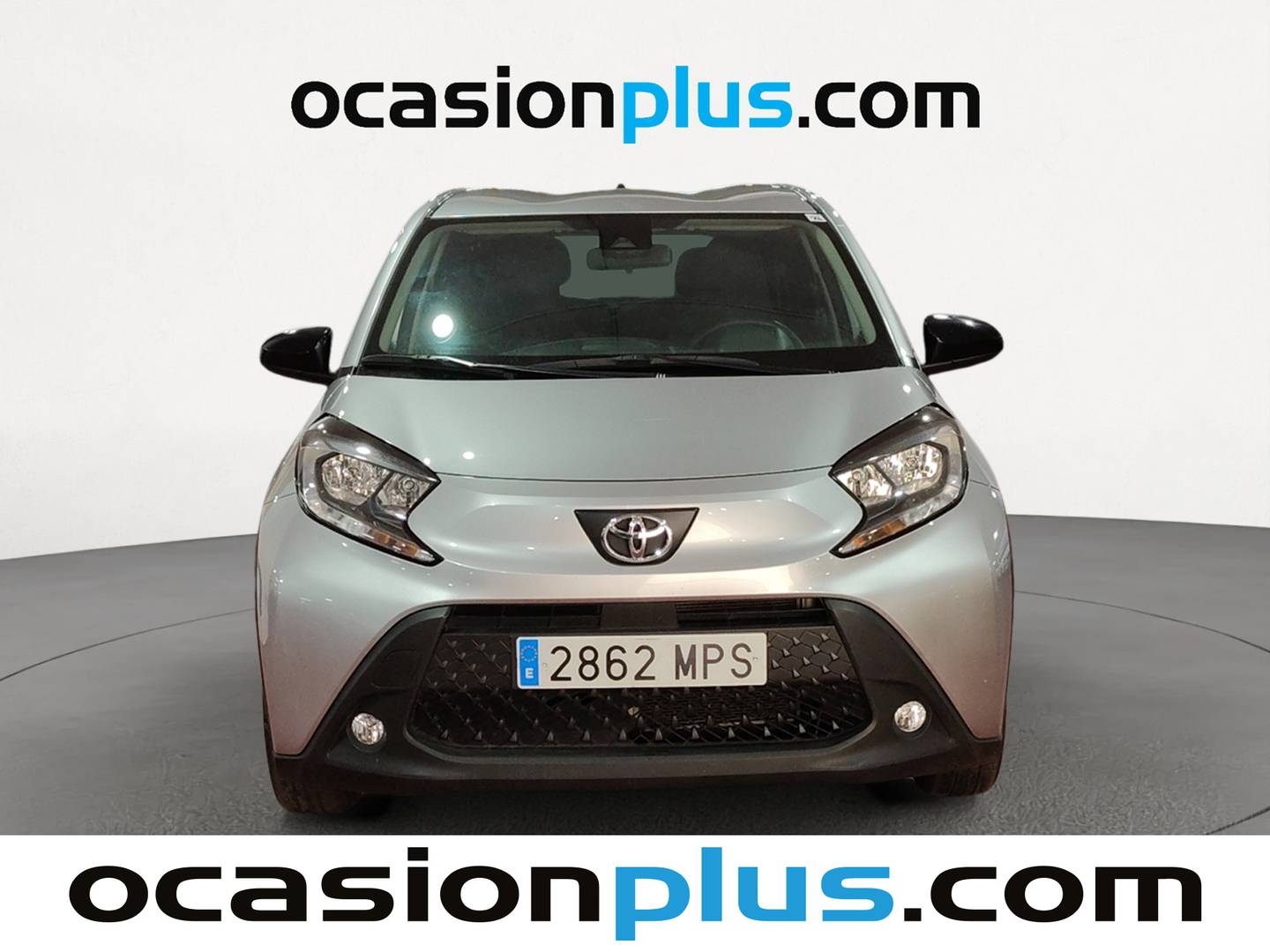 Foto Toyota Aygo X Cross Toyota Aygo X Cross 1.0 VVT-I Play (72 CV)