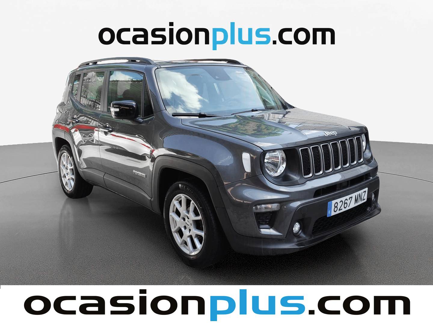 Foto Jeep Renegade Jeep Renegade 1.0G Limited 4x2 (120 CV)
