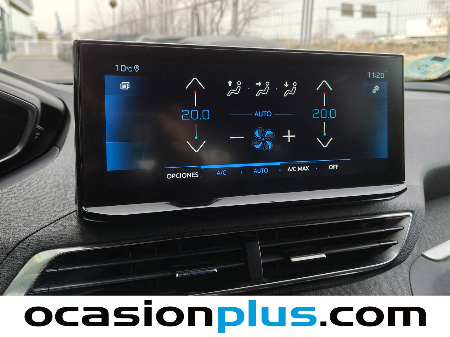 Peugeot 5008 Peugeot 5008 BlueHDI 130 S&S Allure Pack EAT8 (130 CV) de segunda mano