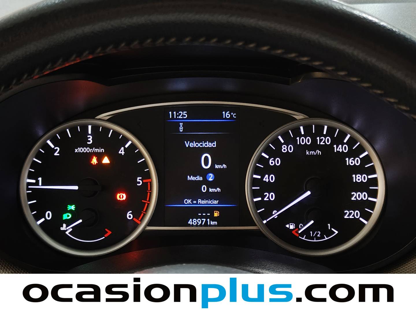 Nissan Micra Nissan Micra 1.5 dCi S&S N-Connecta (90 CV) de ocasión