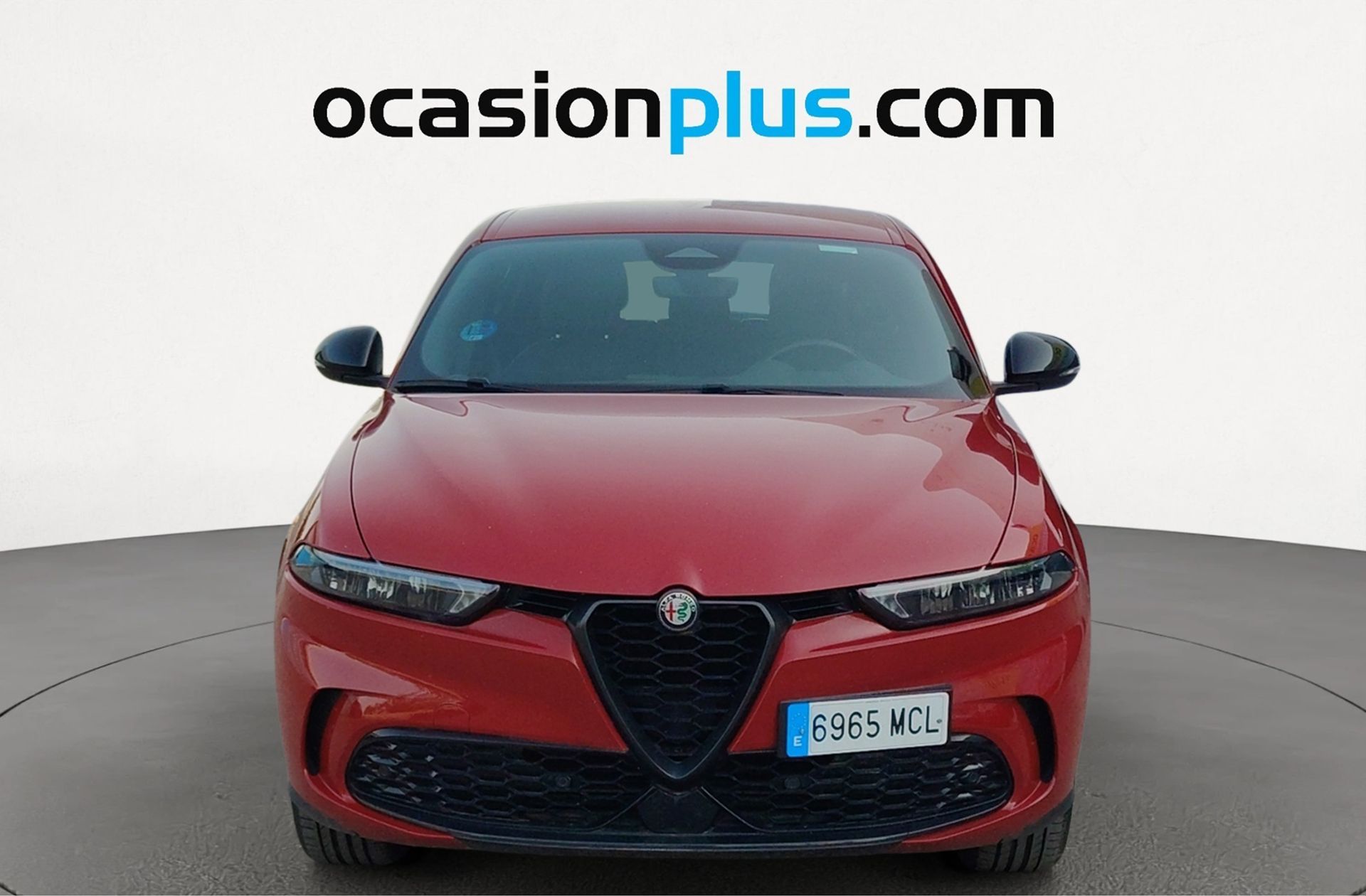 Alfa Romeo Tonale 1.5 MHEV Sprint FWD - foto 15