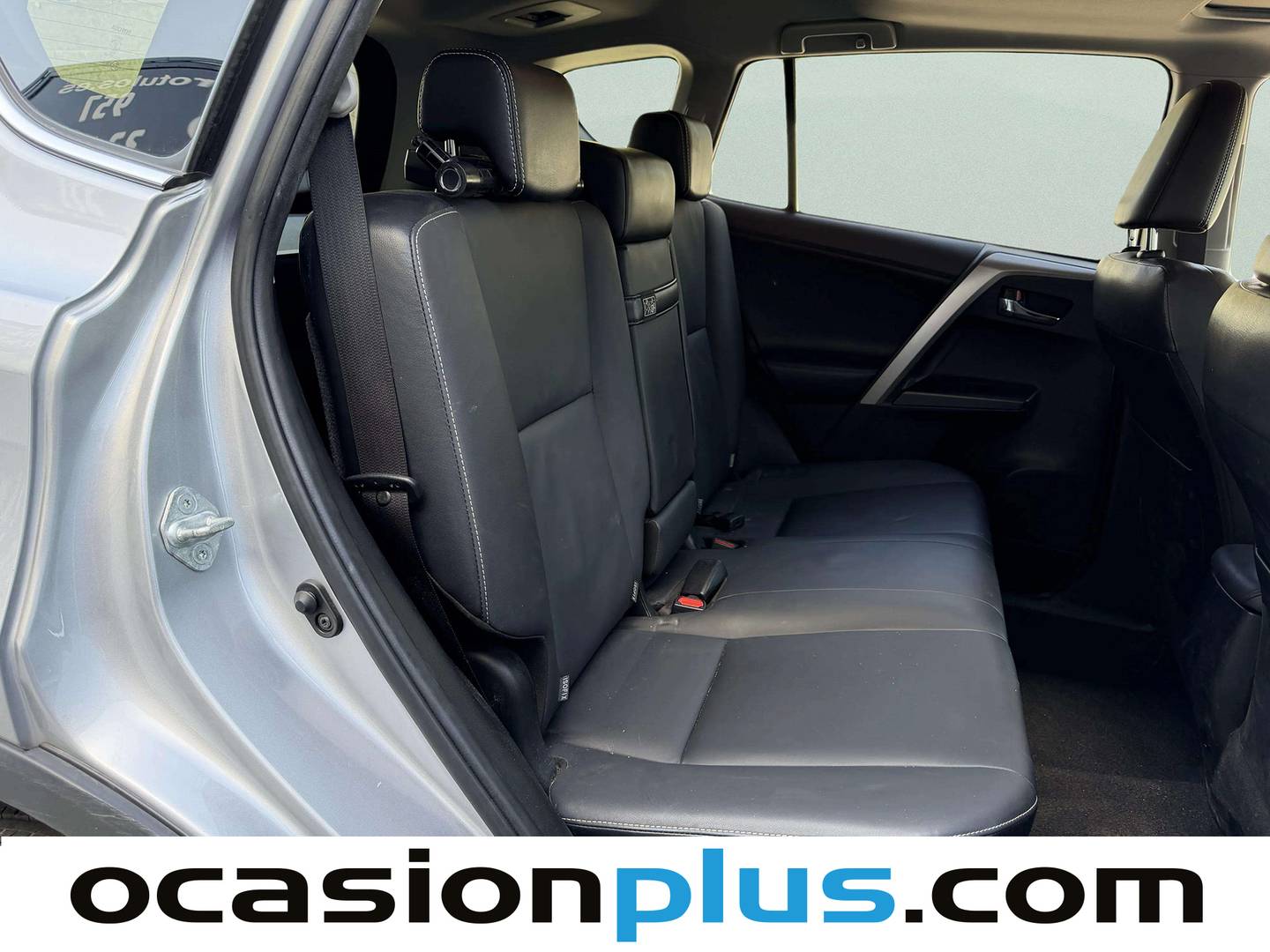 Toyota Rav4 Toyota Rav4 2.5l hybrid Executive 2WD (197 CV) km 0