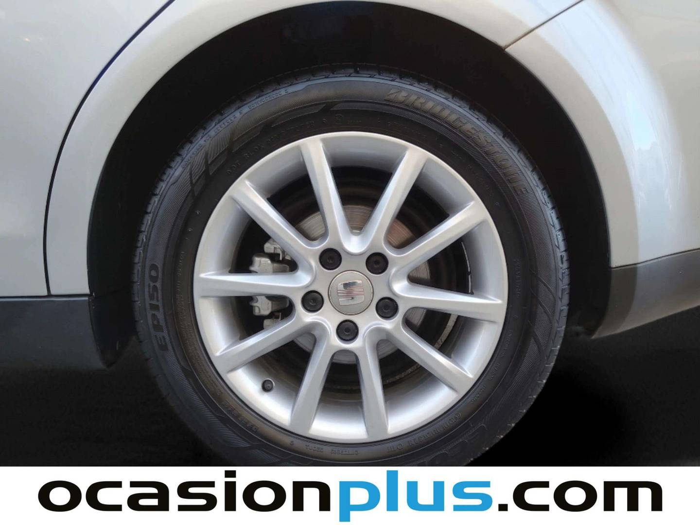 Seat Altea XL Seat Altea XL 1.6 TDI E-Ecomotive Style (105 CV) de segunda mano
