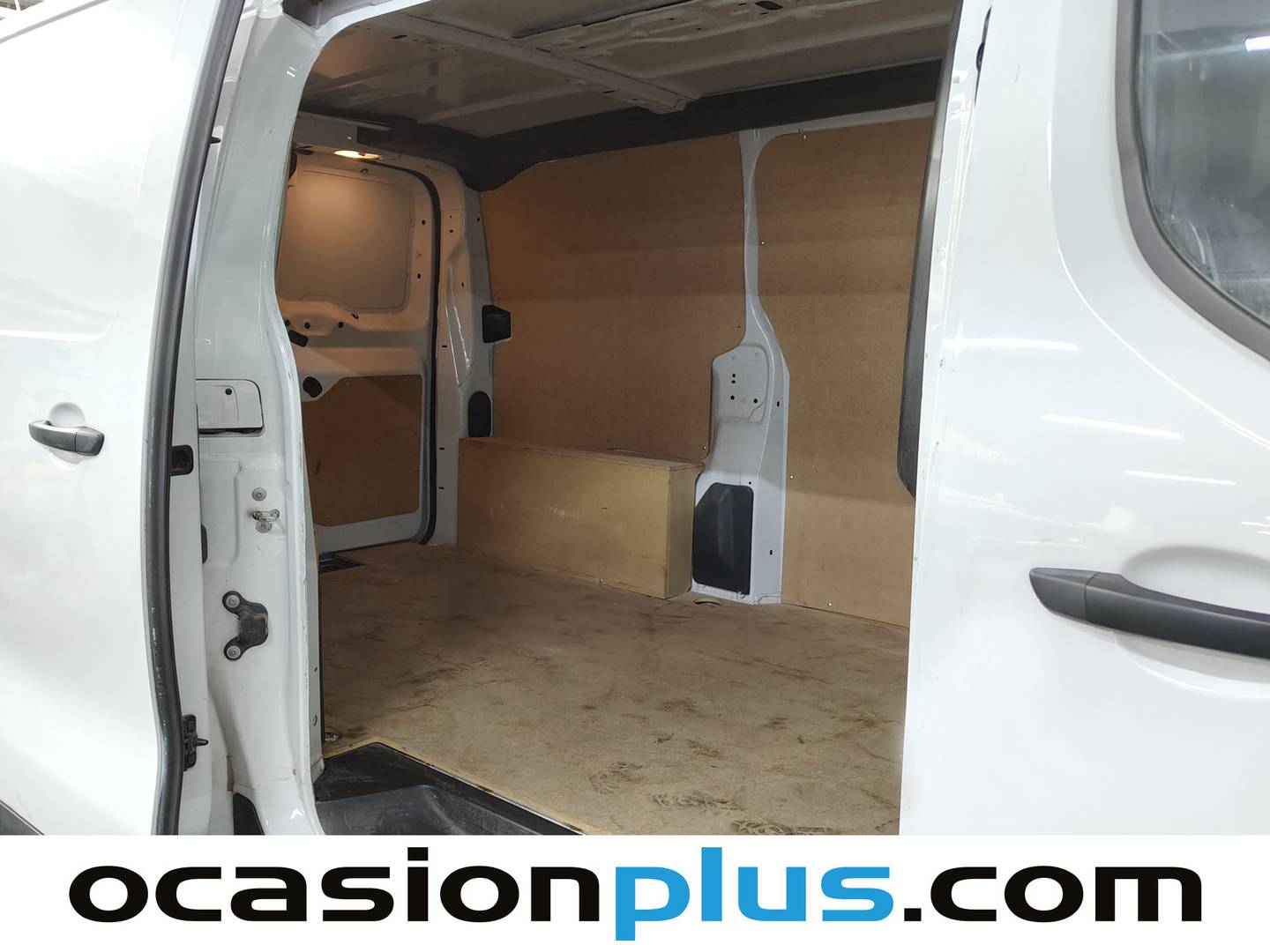 Fiat Scudo Fiat Scudo Furgon 1.5 Bluehdi L2 (120 CV) al mejor precio