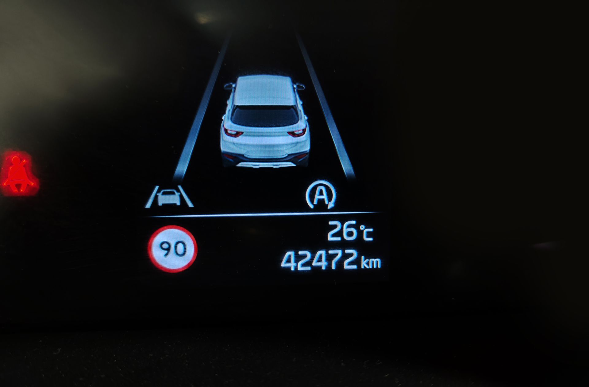 Kia Stonic 1.0 T-GDi Drive - foto 10