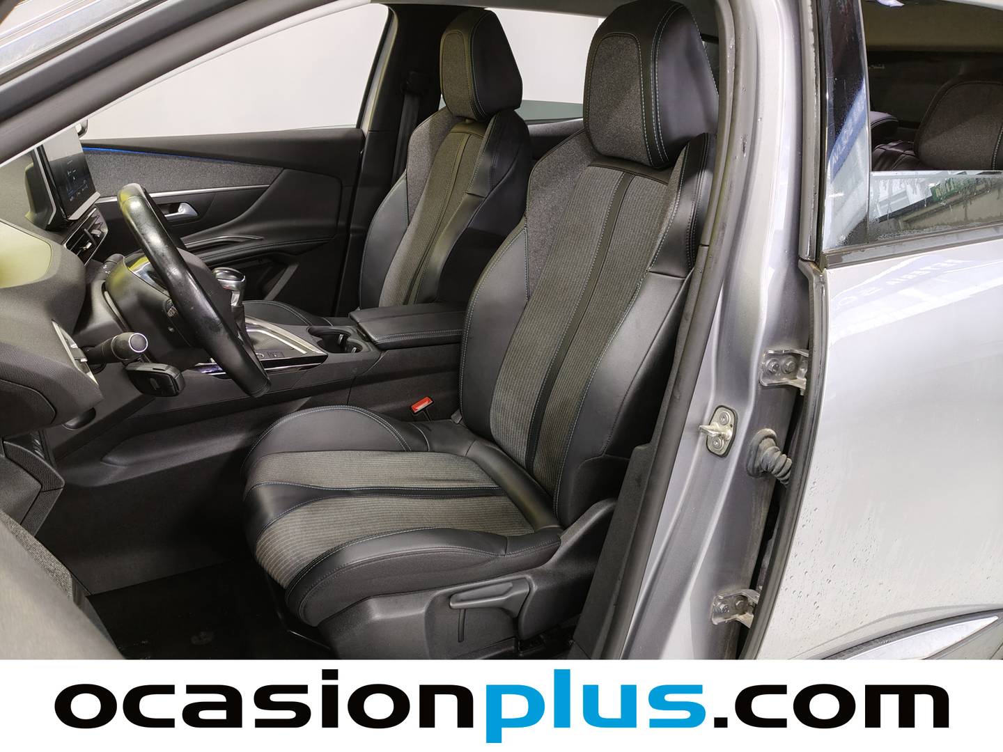 Peugeot 3008 Peugeot 3008 PureTech 130 S&S Allure Pack (130 CV) 130cv