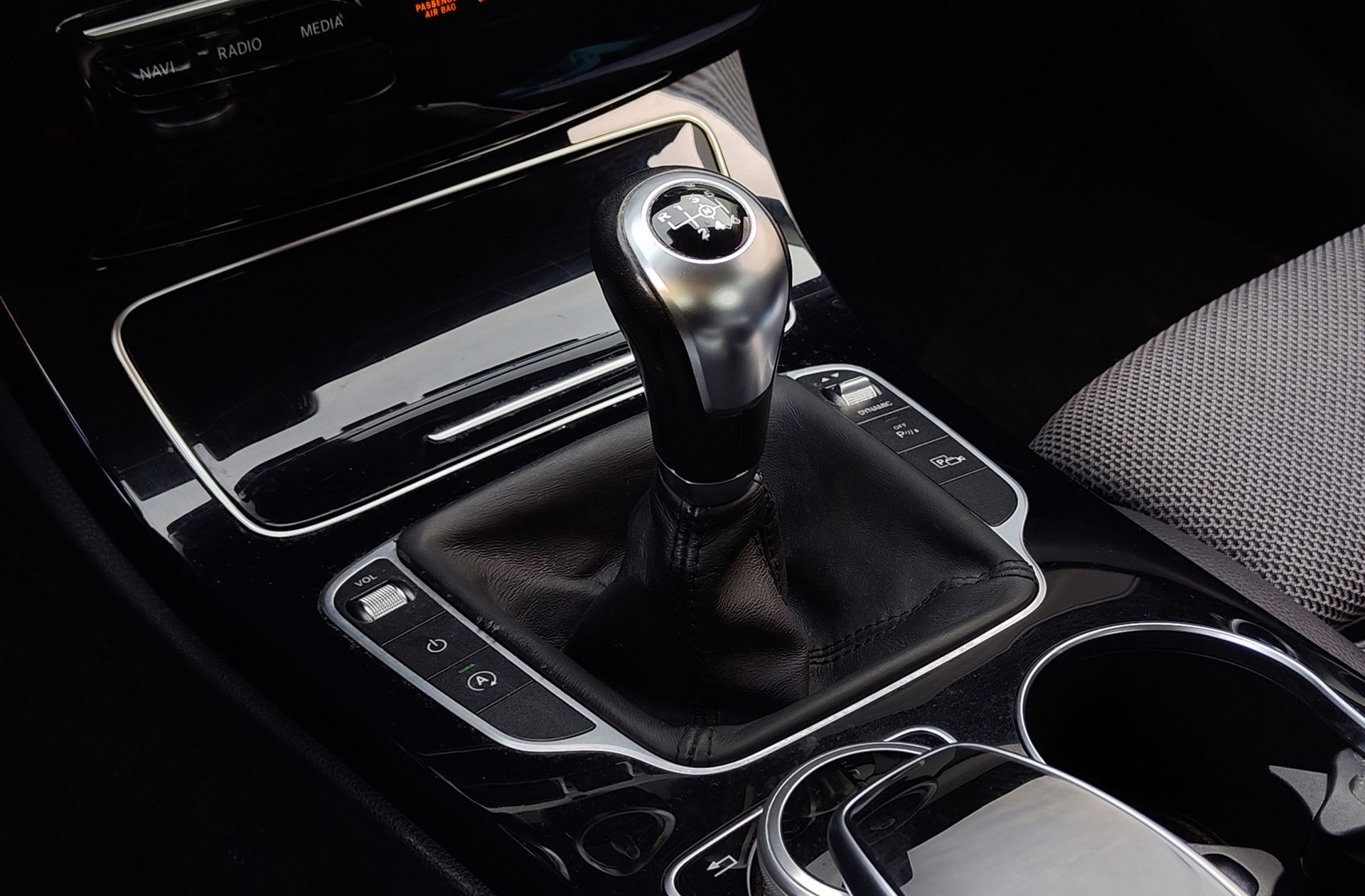 Mercedes-Benz Clase C 180 - foto 5