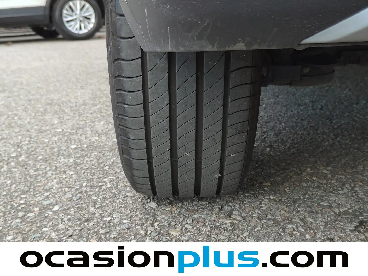 Foto Volkswagen T-Cross Volkswagen T-Cross R-Line 1.0 TSI (116 CV) DSG