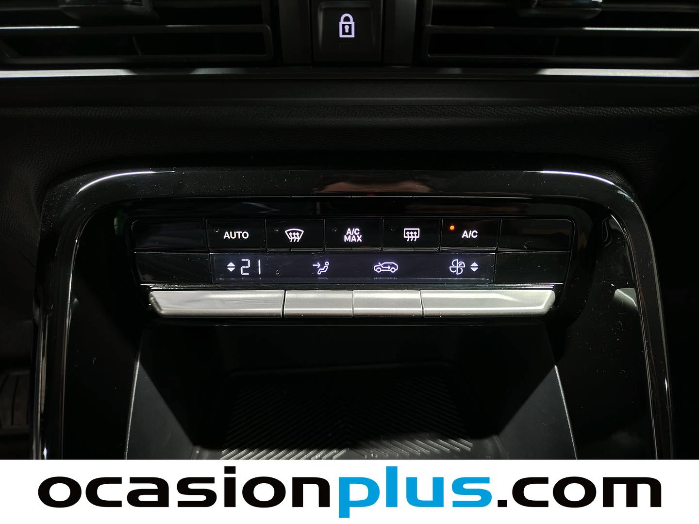 Citroën C3 Aircross Citroën C3 Aircross Hybrid 145 Plus e-DCS6 (145 CV) automático