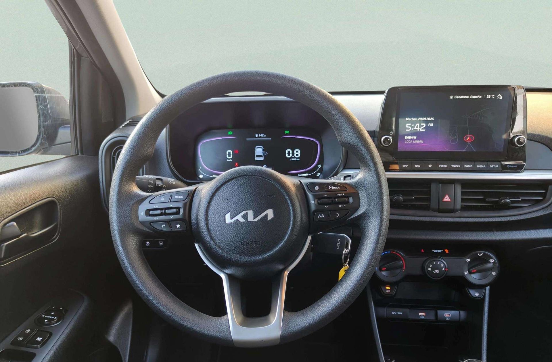 Kia Picanto 1.0 GDi Concept - foto 20