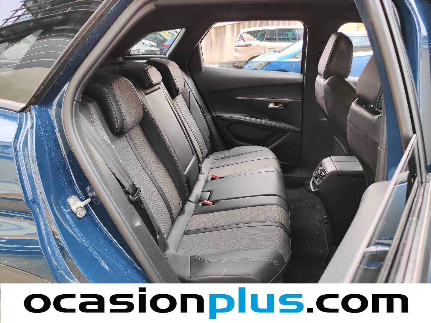 Peugeot 3008 Peugeot 3008 BlueHDi 130 S&S Allure Pack EAT8 (130 CV) diésel