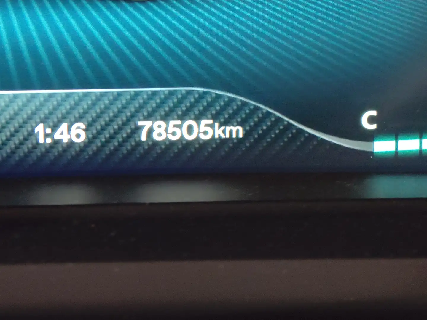 Foto MG HS MG HS 1.5 Turbo GDI Luxury (162 CV)