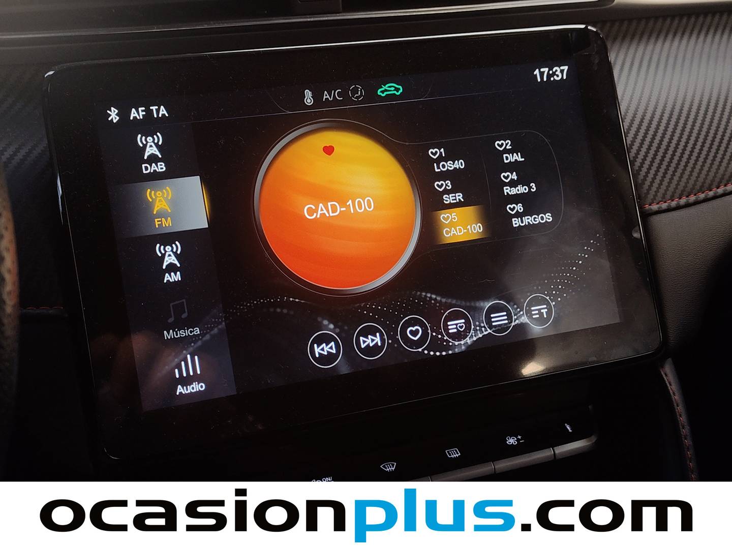 Foto MG ZS MG ZS 1.5 Luxury (106 CV)