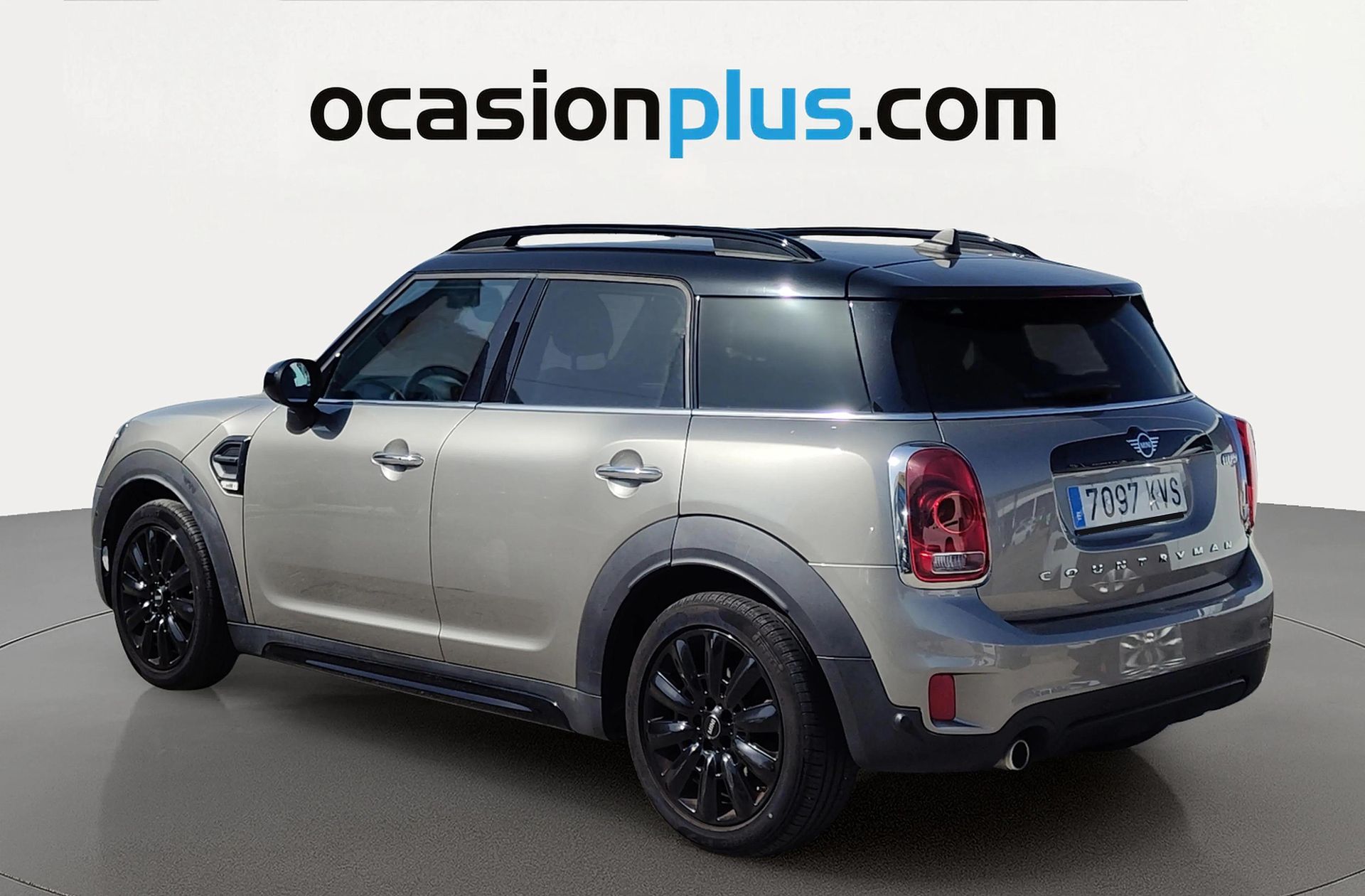MINI Countryman Cooper - foto 3