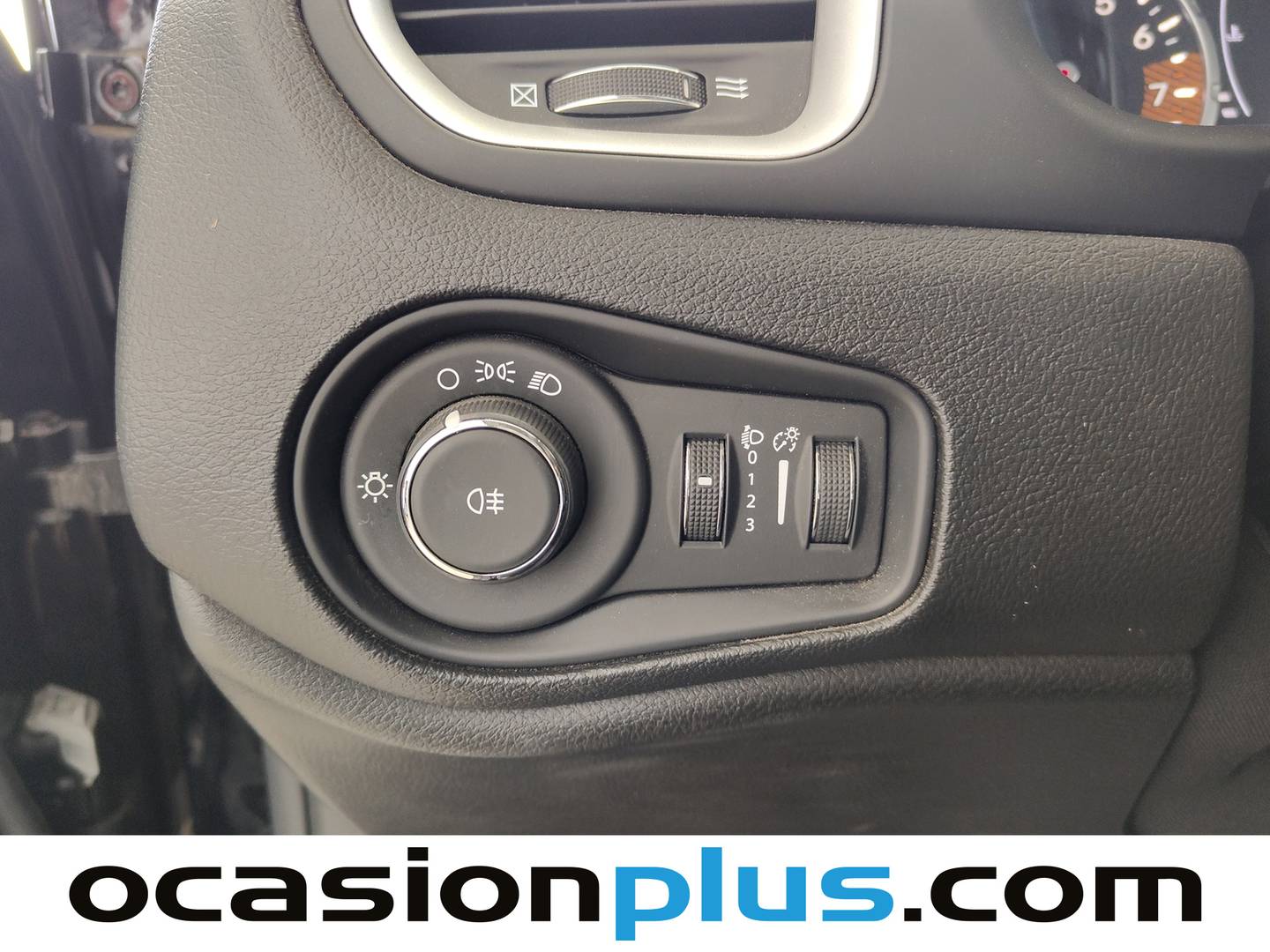 Jeep Renegade Jeep Renegade 1.0G Sport 4x2 (120 CV) de segunda mano