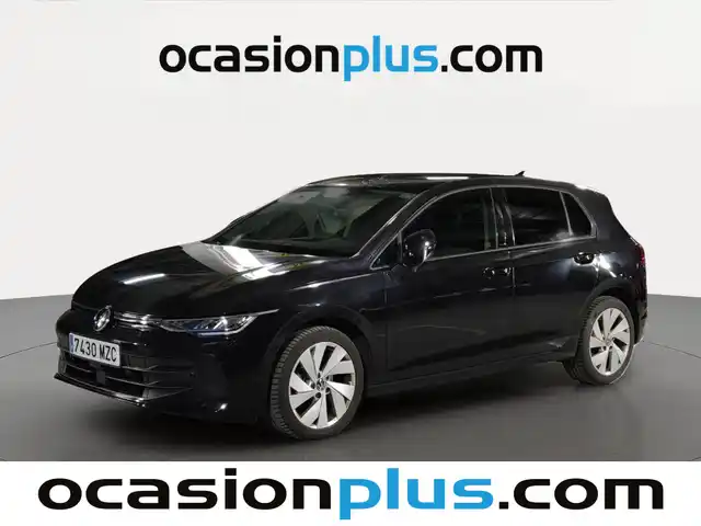 Volkswagen Golf Más 2.0 TDI (115 CV) de segunda mano