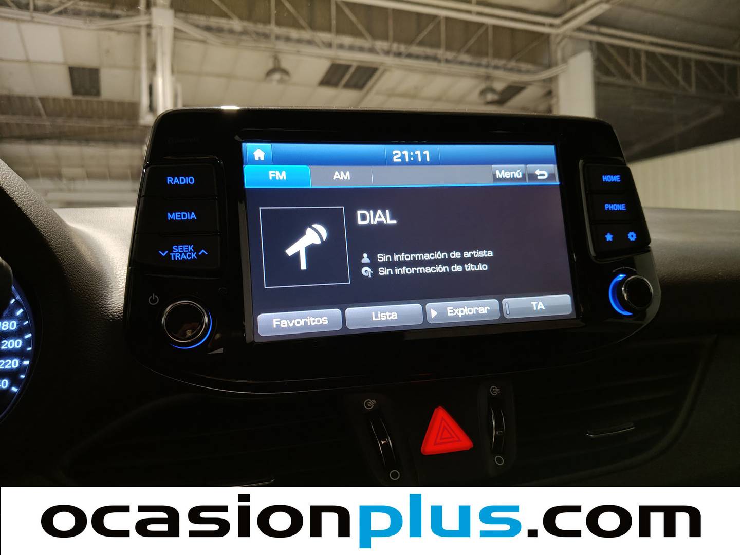 Hyundai i30 Hyundai i30 1.0 TGDi N Line (120 CV) al mejor precio