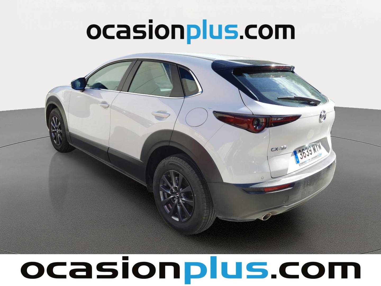 Foto Mazda CX-30 Mazda CX-30 2.5 e-Skyactive G MHEV Prime-Line AT (140 CV)