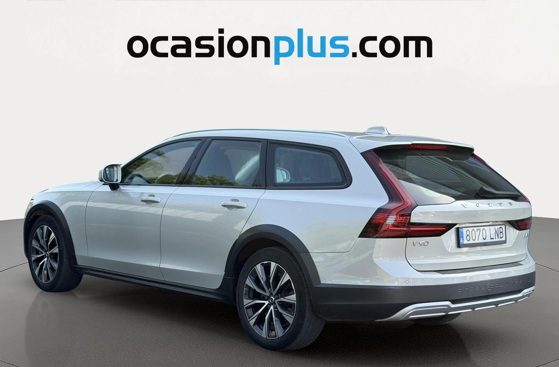 Volvo V90 B4 D AWD - foto 3