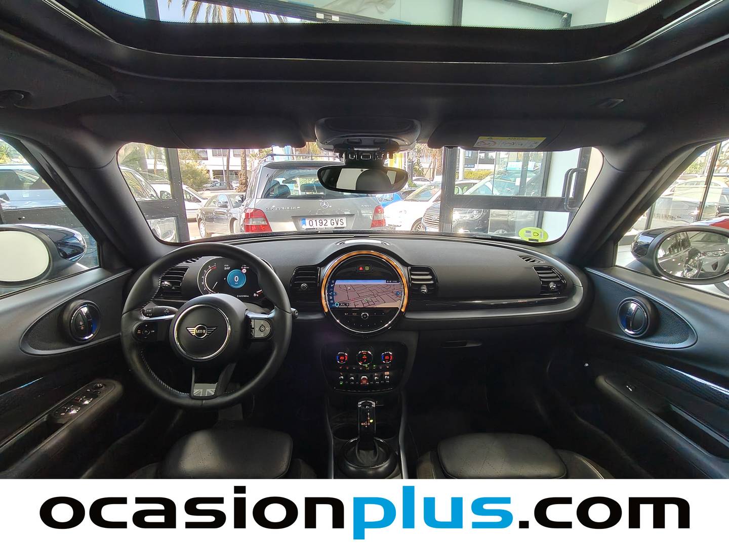 Mini MINI Clubman Mini MINI Clubman Cooper (136 CV) seminuevo