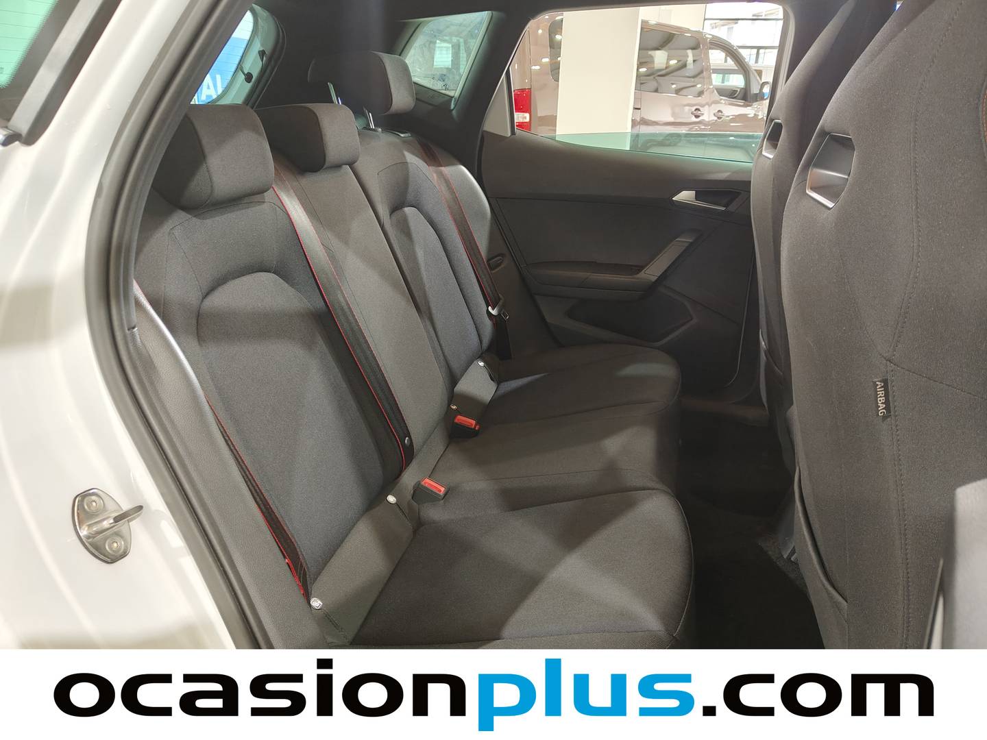 Seat Arona Seat Arona 1.5 TSI FR Special Edition DSG (150 CV) barato