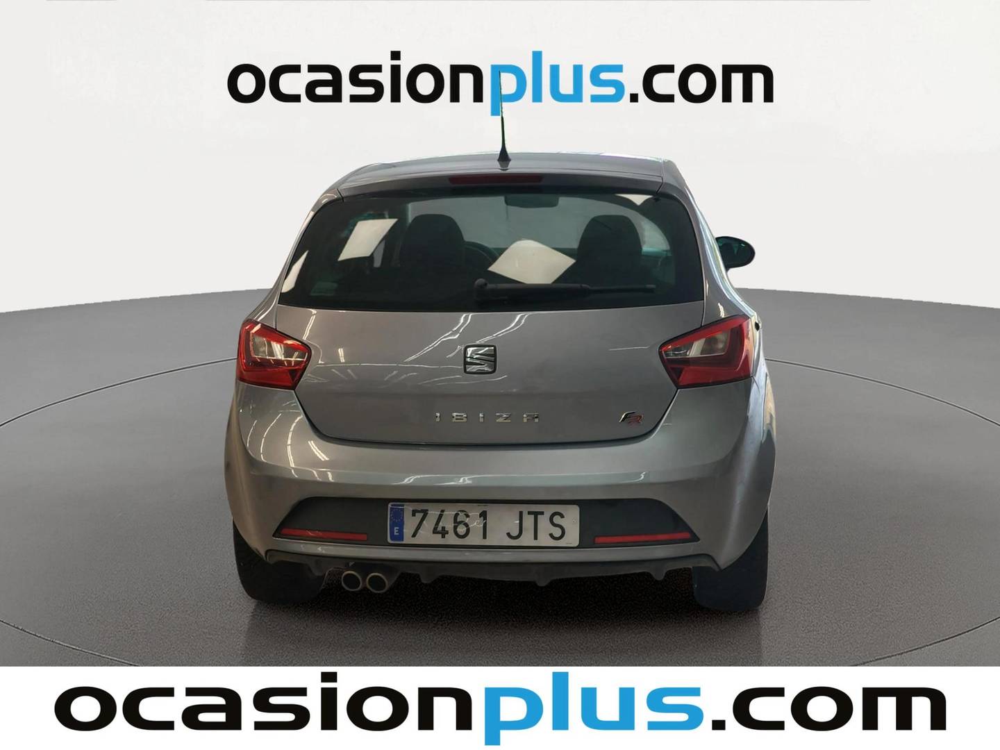 Seat Ibiza Seat Ibiza 1.4 TDI FR (105 CV) barato