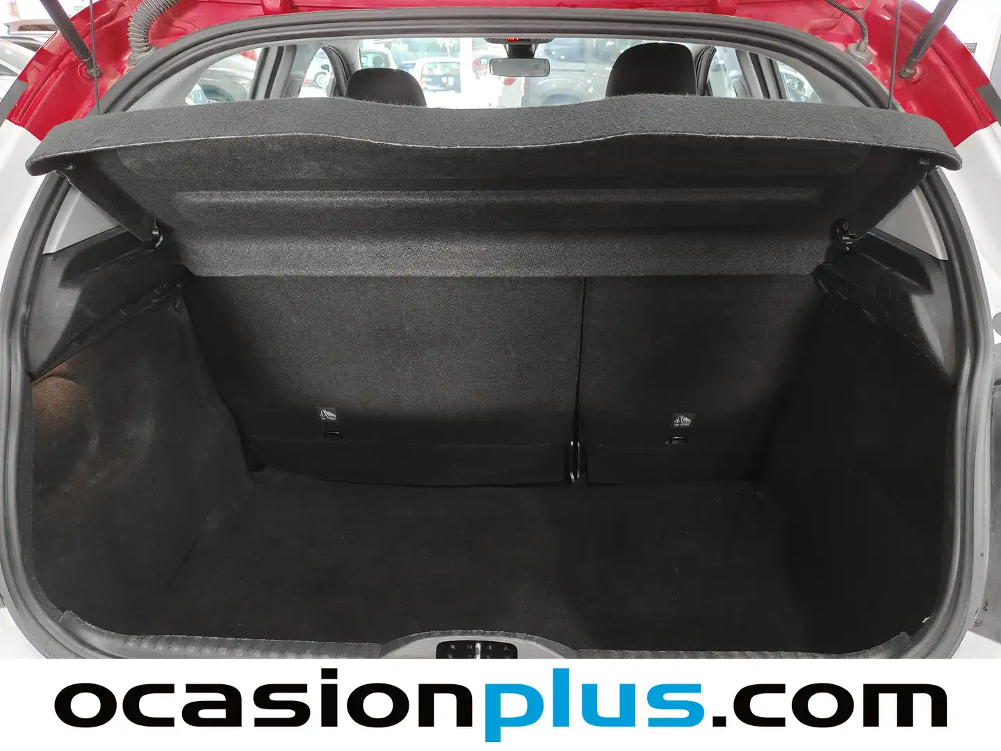 Foto Citroën C3 Citroen C3 PureTech 83 Feel Pack (83 CV)