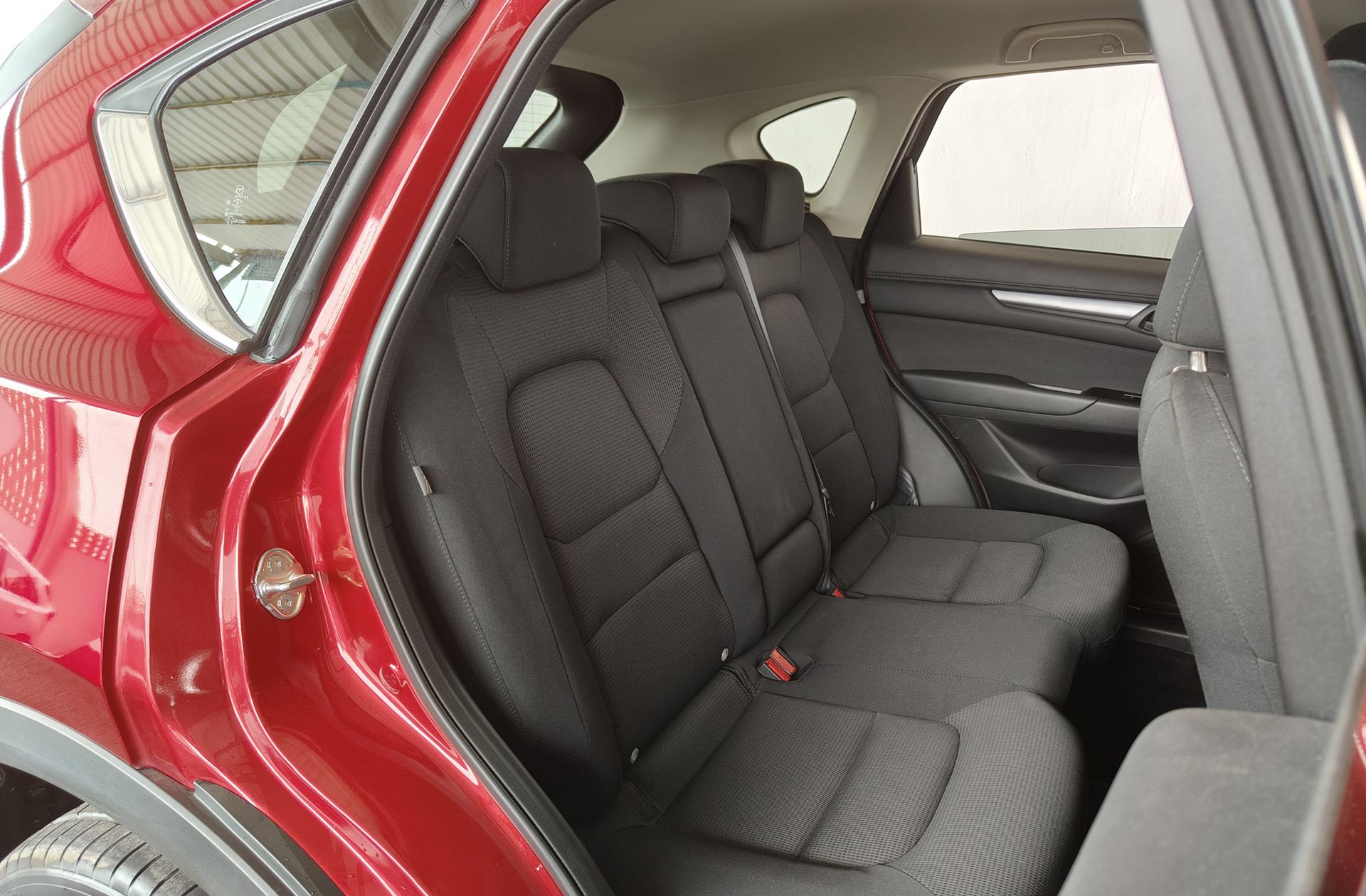 Mazda CX-5 2.0 E-SKYACTIV-G MHEV Advantage - foto 20