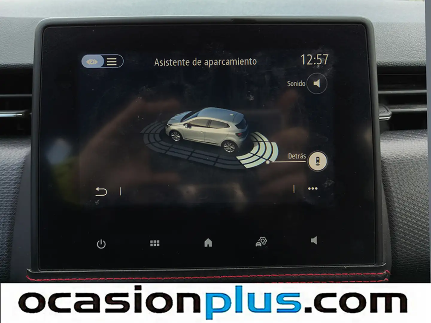 Foto Renault Clio Renault Clio Zen dCi (90 CV)