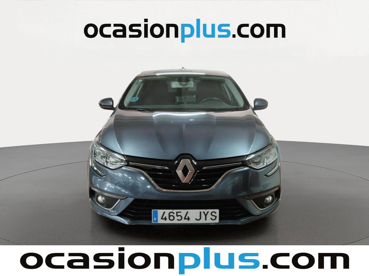 Renault Mégane Renault Megane Intens Energy TCe (130 CV) 130cv