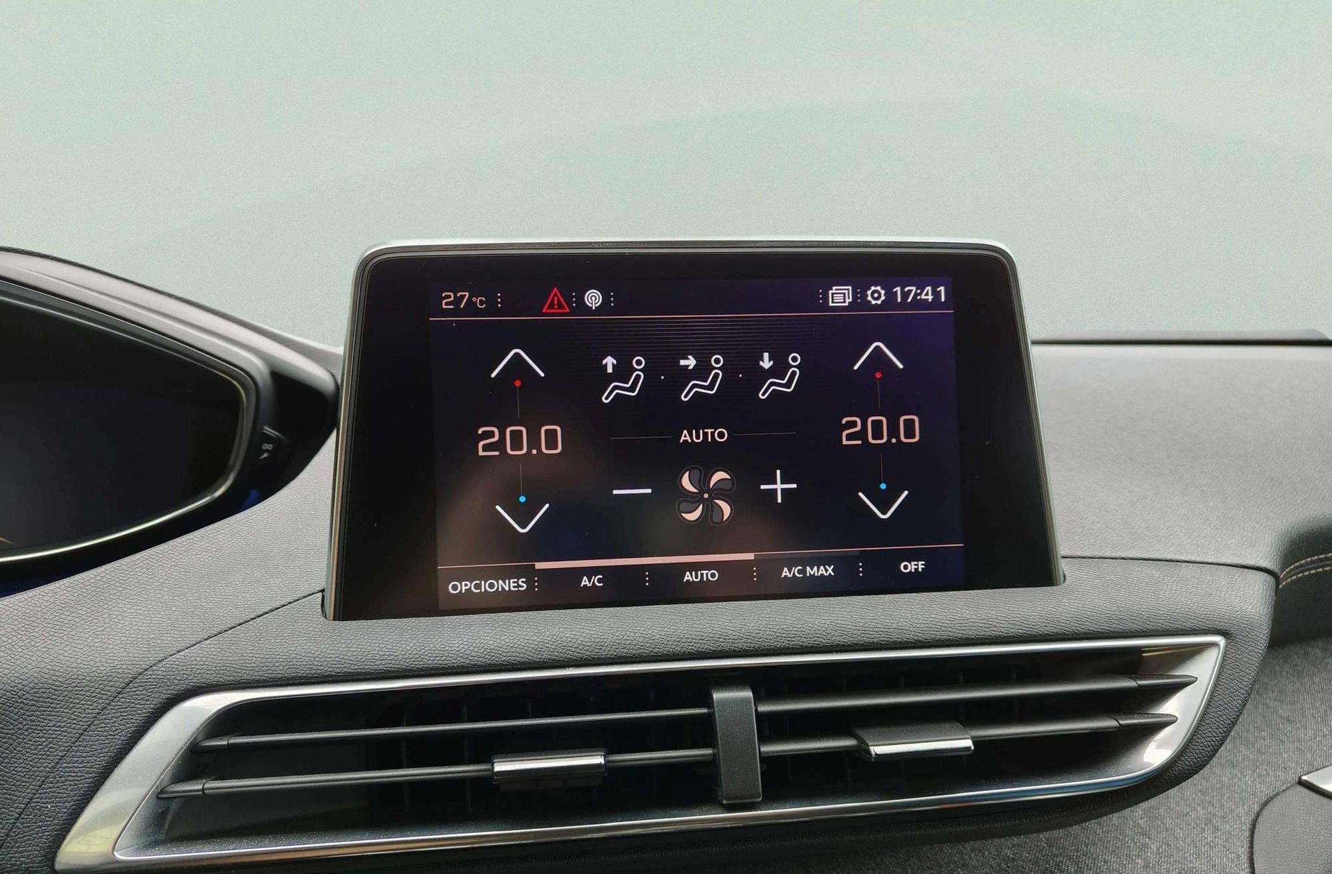 Peugeot 5008 1.6L THP GT Line EAT6 7 plazas - foto 44