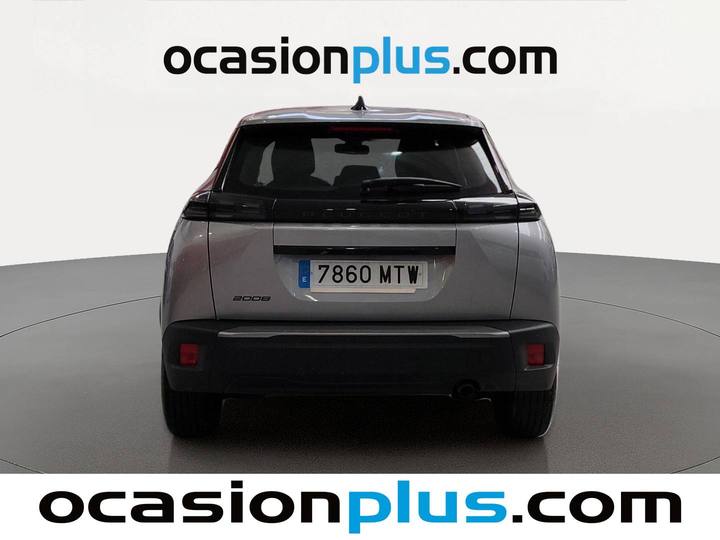 Peugeot 2008 Peugeot 2008 PureTech 100 S&S Active (100 CV) barato